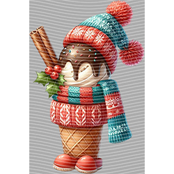 Christmas-ADJ 12846